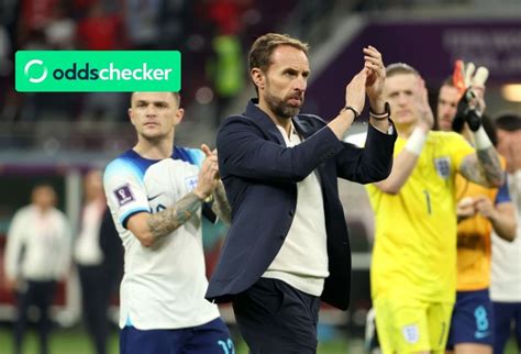 england next manager odds|will gareth southgate resign.